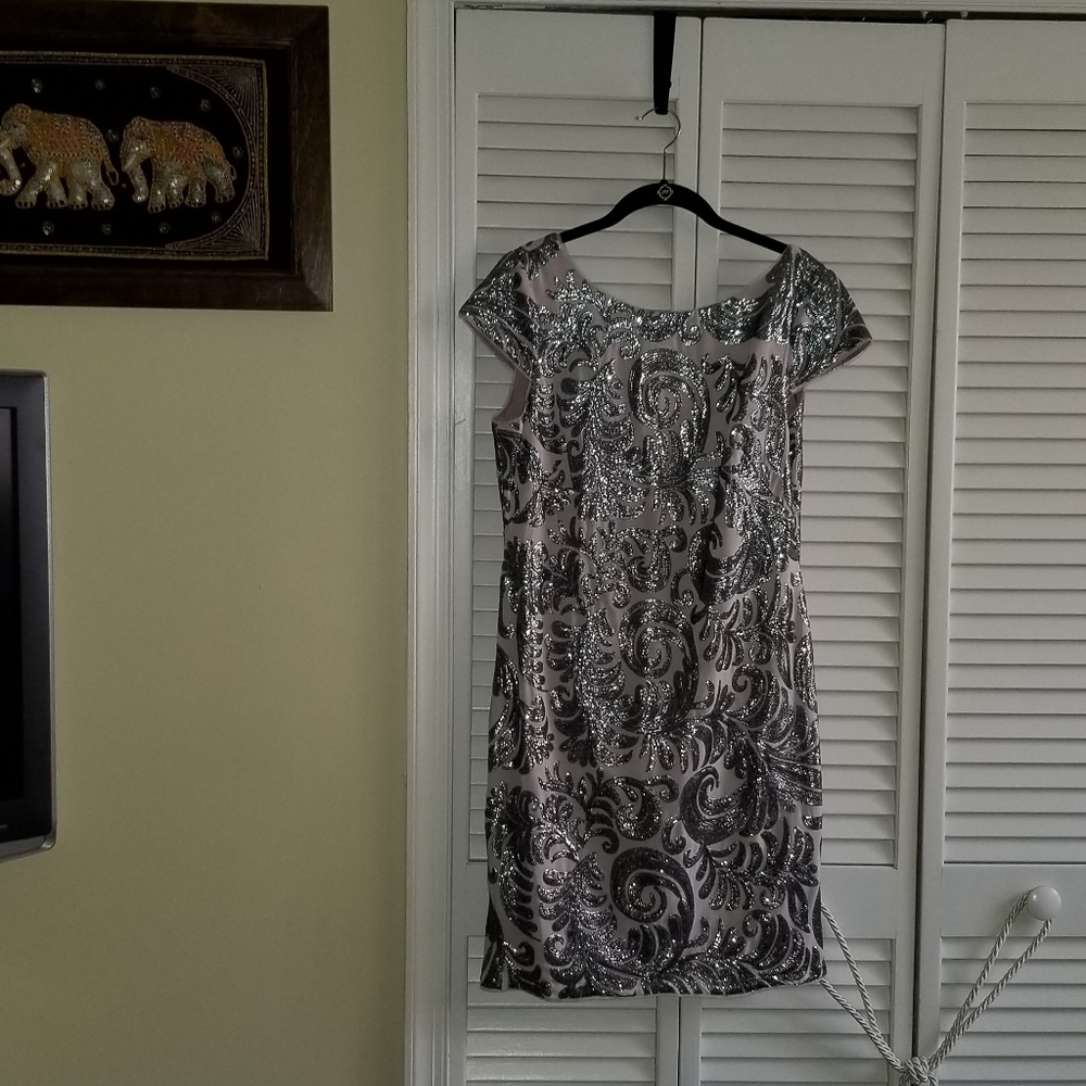 Cocktail dress